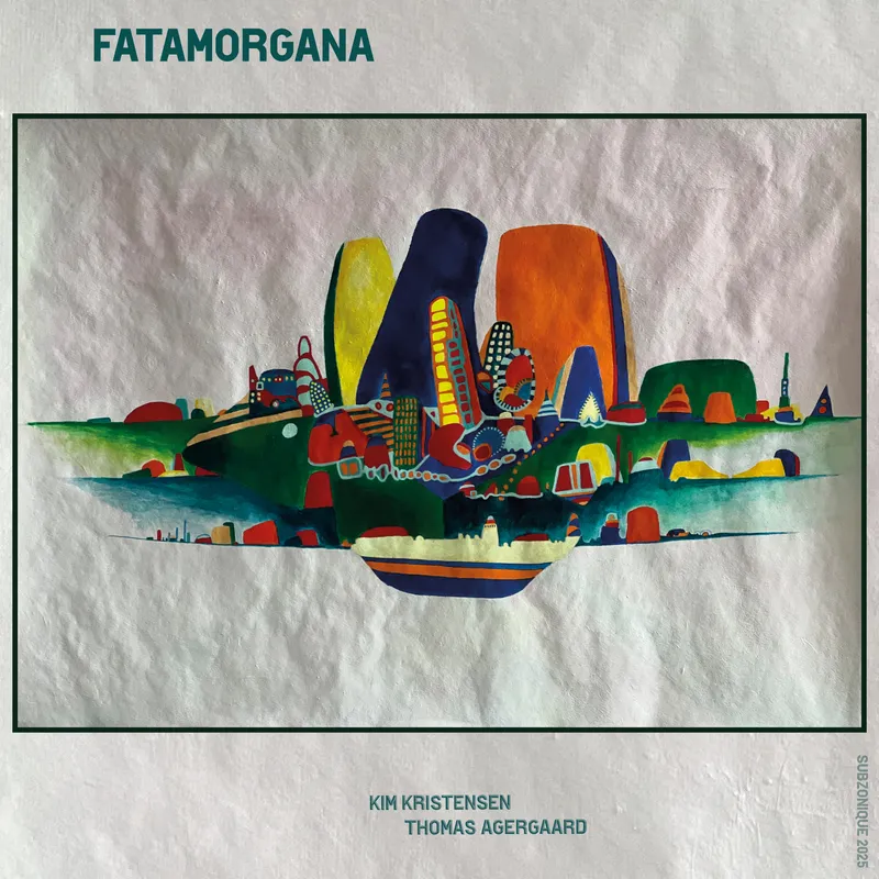 Fatamorgana